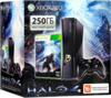Microsoft Xbox 360 250GB + Halo 4